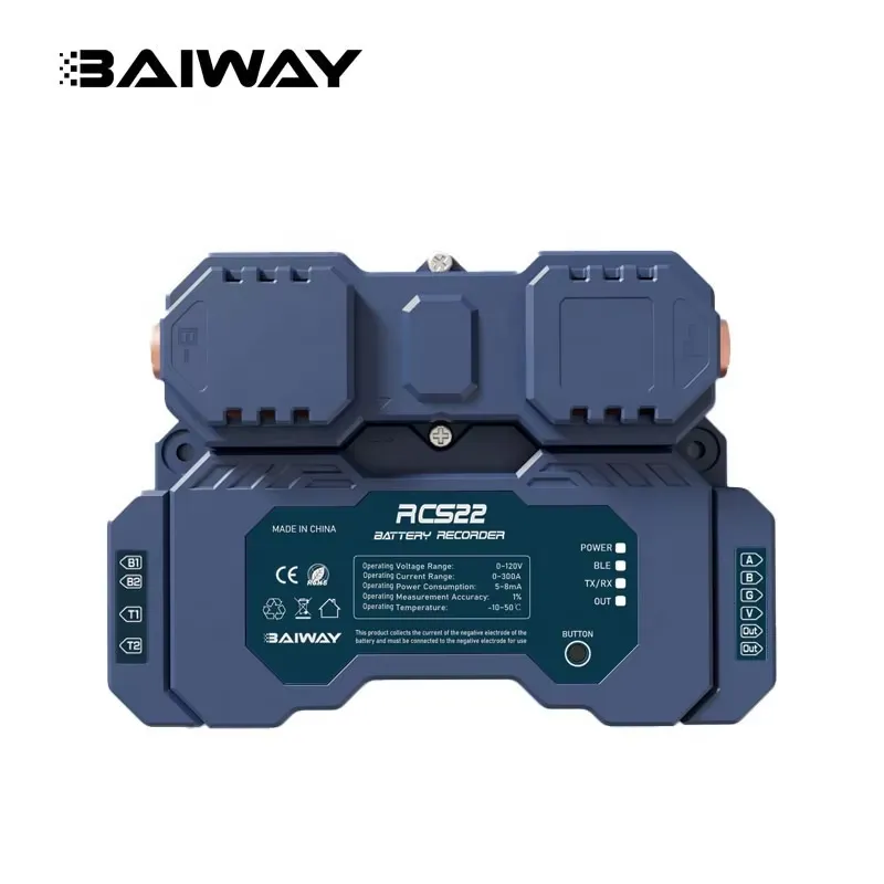 WIFI 4G BT Battery Capacity In - Battery Load Tester ulasan dan harga