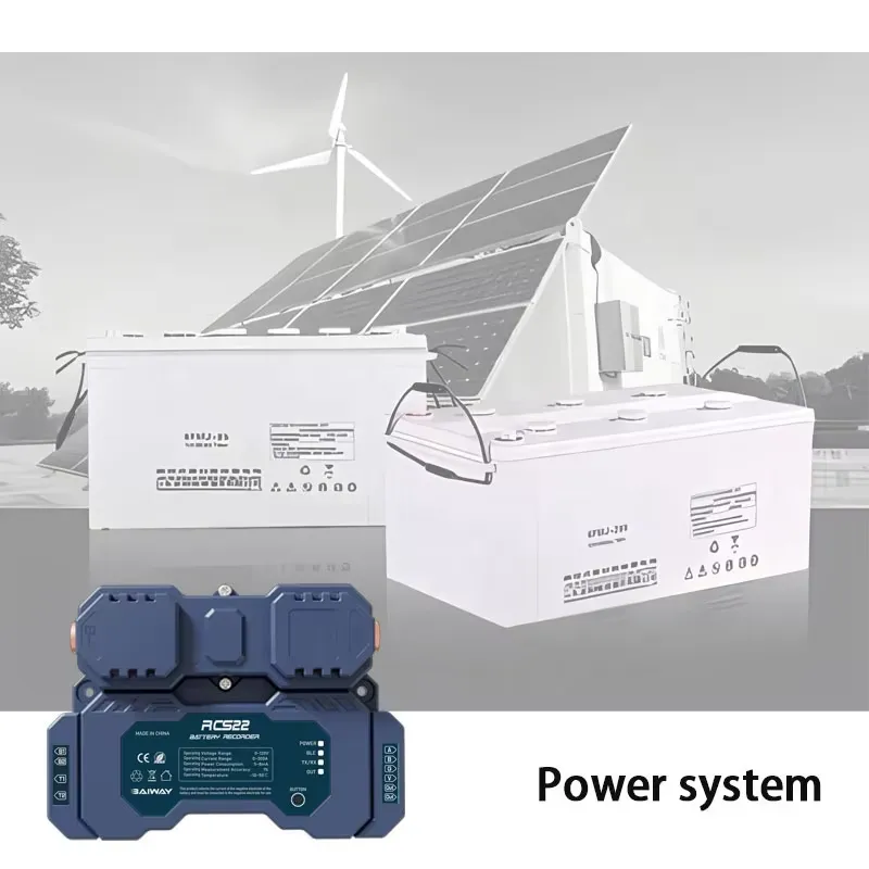 WIFI 4G BT Battery Capacity In - Battery Load Tester ulasan dan harga