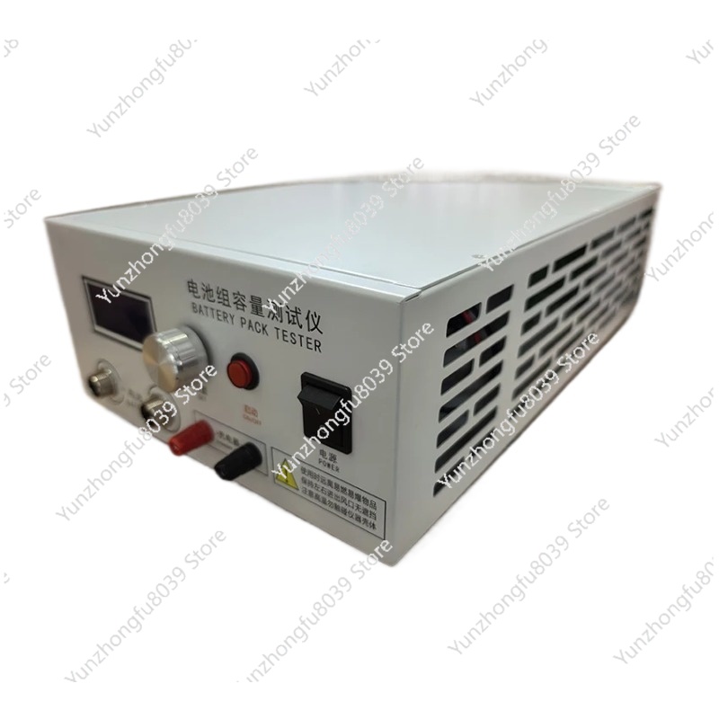 EBC-B20H 12-72V 20A Lead Acid  - Battery Load Tester ulasan dan harga