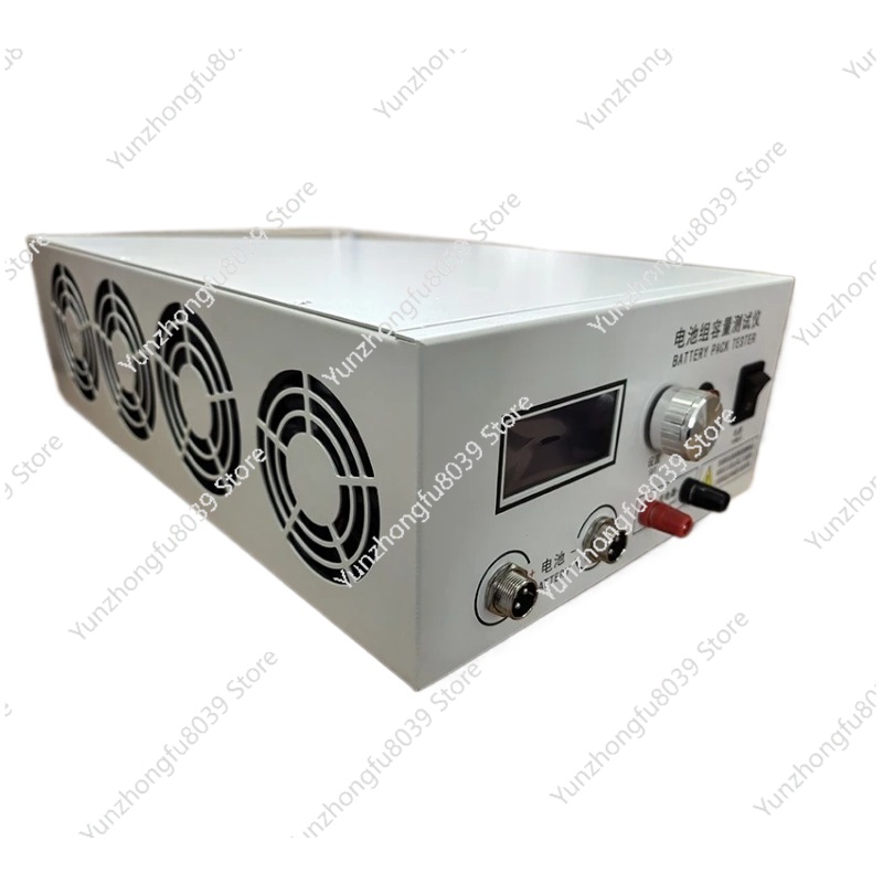 EBC-B20H 12-72V 20A Lead Acid  - Battery Load Tester ulasan dan harga
