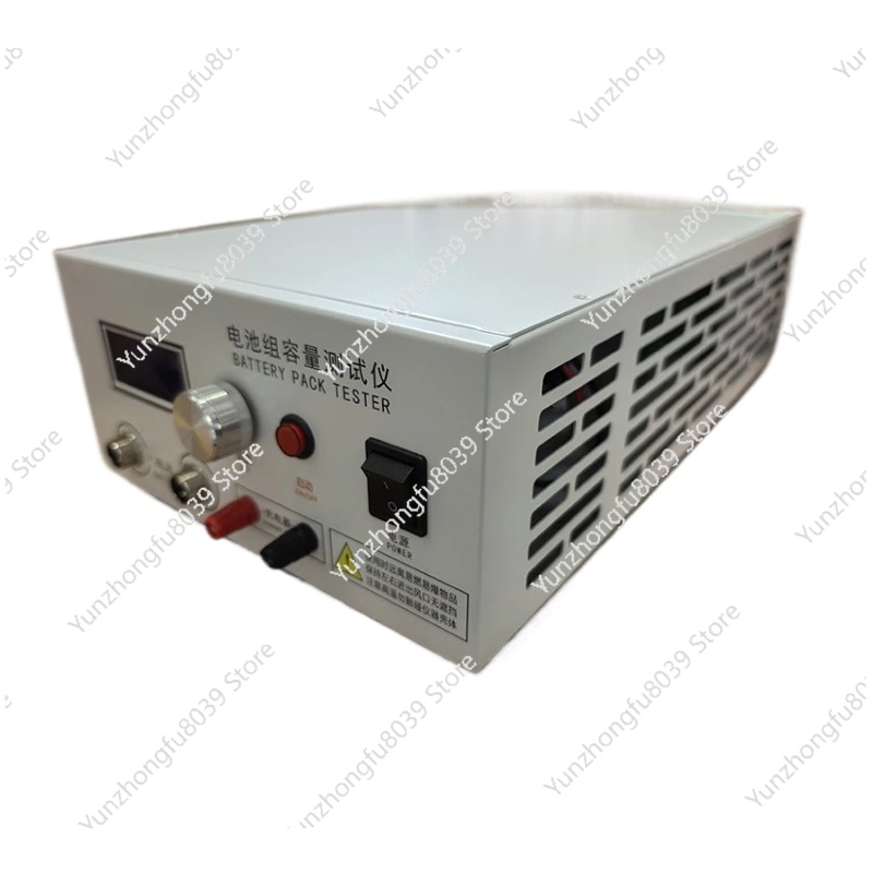EBC-B20H 12-72V 20A Lead Acid  - Battery Load Tester ulasan dan harga