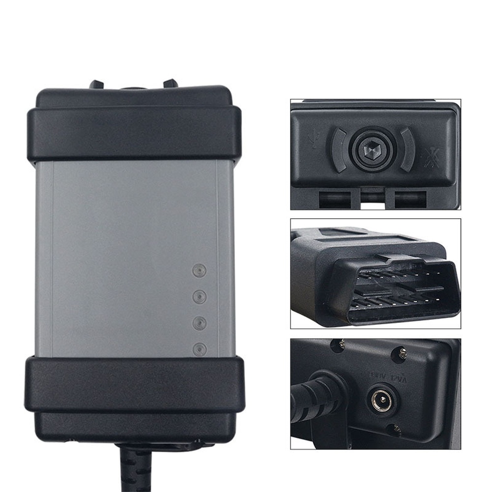Vehicle Interface Car Diagnost - Auto Repair Shop Requirements ulasan dan harga