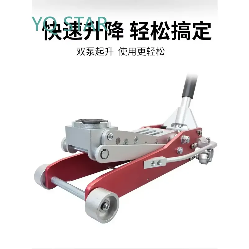Durable Aluminum Alloy Horizon - Auto Repair Shop For Toyota ulasan dan harga